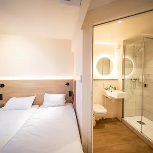 Premiere Classe Cran-gevrier Renove En 2025 Отель