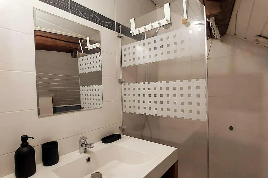 Apartment Chalet Charm In The Heart Of The Old Town Annecy France