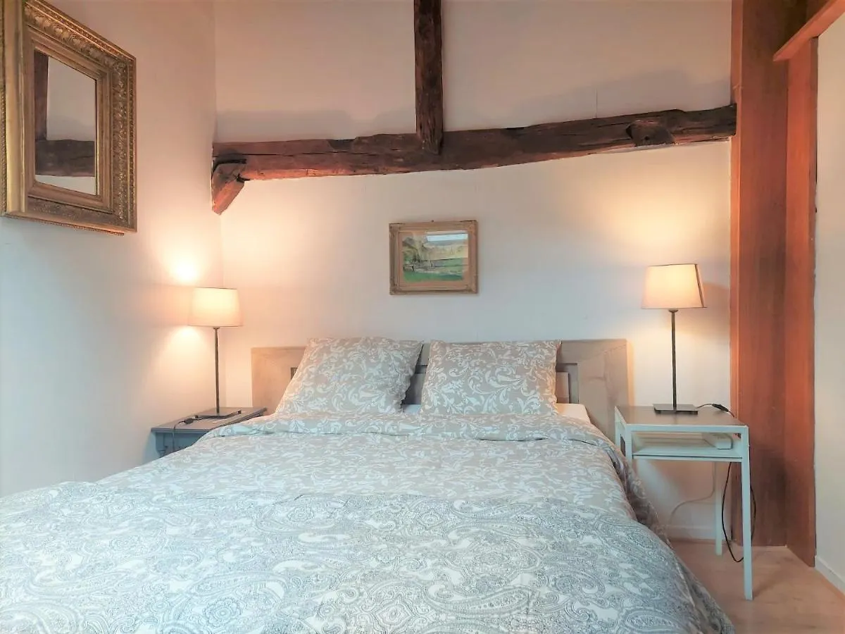 Chalet Charm In The Heart Of The Old Town Annecy