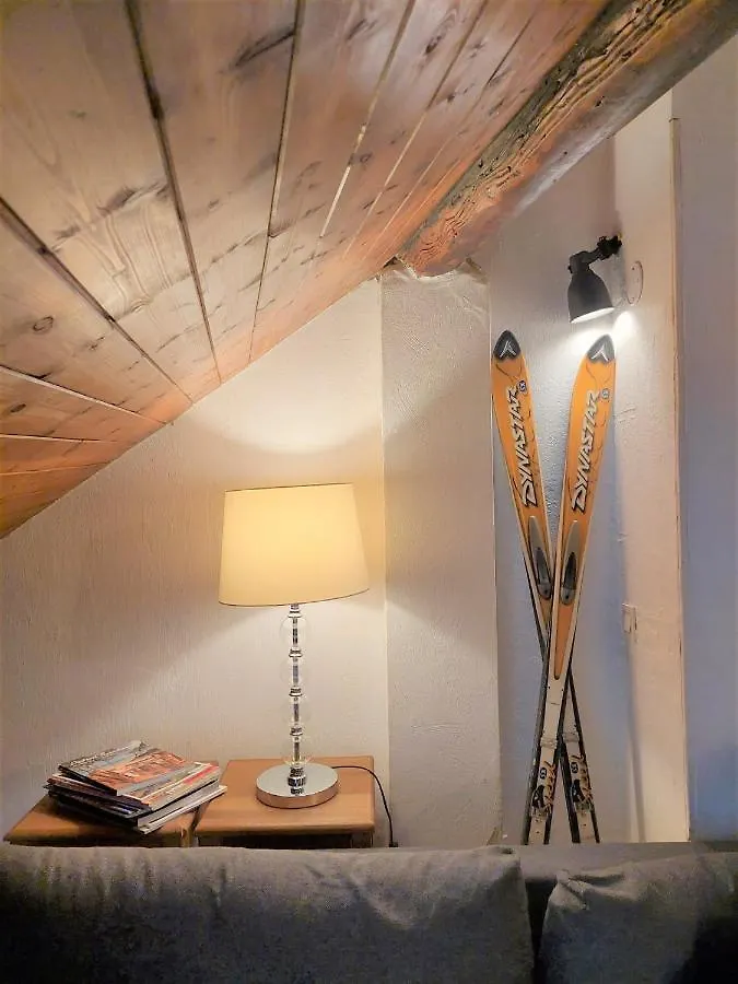 Chalet Charm In The Heart Of The Old Town Annecy